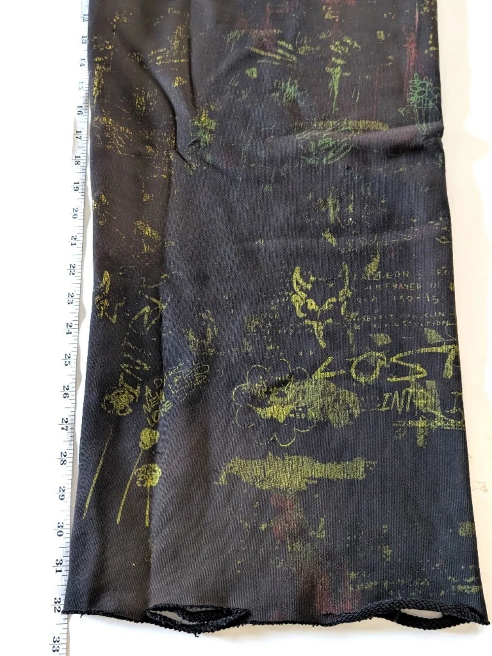 Lost Intricacy Sweatpants Decay Archive Dark New York Love Story Mens XL